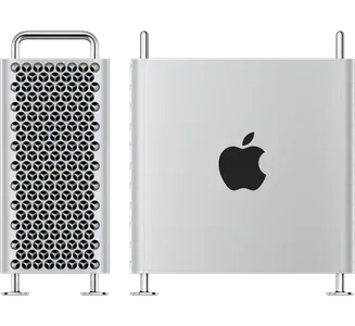 Ремонт Mac Pro в Ижевске